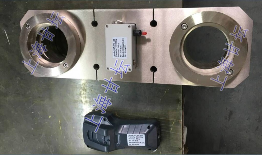 200t無(wú)線(xiàn)卸扣型測(cè)力計(jì)、100噸電子吊稱(chēng)磅力儀器